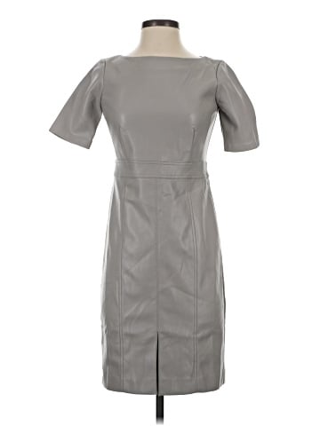 Ann Taylor Casual Dress (view 1)