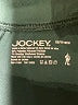 Jockey Green Track Pants Size XS - photo 7