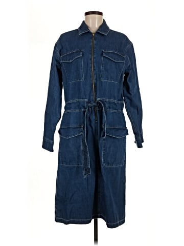J.Crew Casual Dress (view 1)