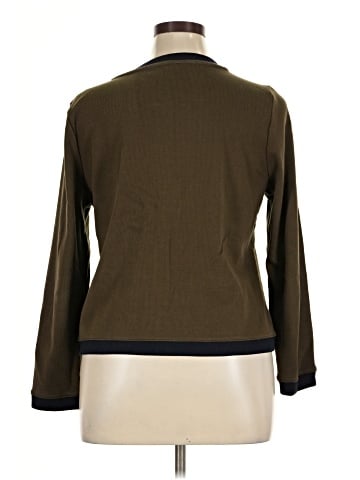 Talbots Cardigan (view 2)