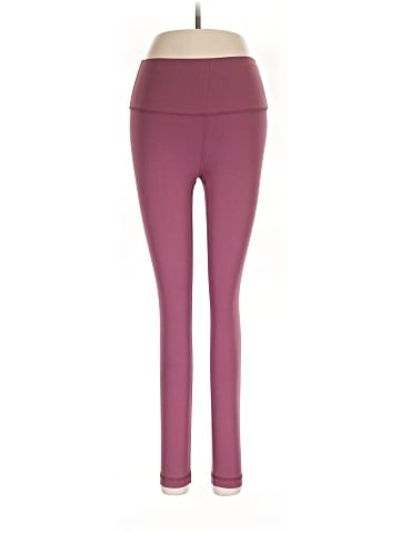 Lululemon Athletica Yoga Pants (view 1)
