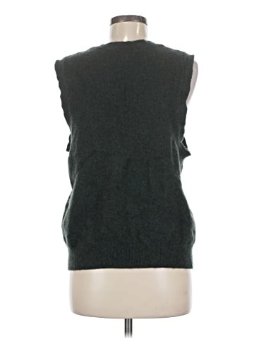 L.L.Bean Sweater Vest (view 2)