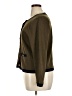 Talbots 100% Cotton Brown Cardigan Size XL Petite - photo 5