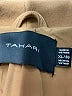 Tahari 100% Polyester Brown Coat Size XL - photo 6