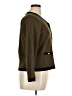 Talbots 100% Cotton Brown Cardigan Size XL Petite - photo 4
