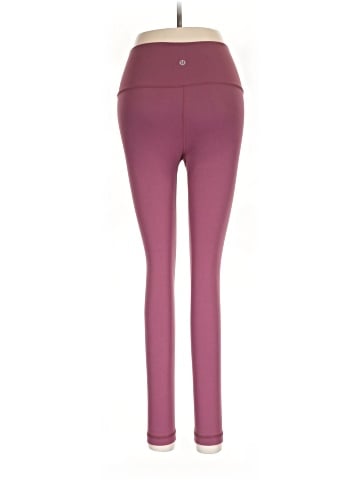 Lululemon Athletica Yoga Pants (view 2)