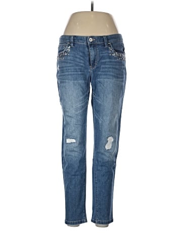 White House Black Market Jeans (view 1)