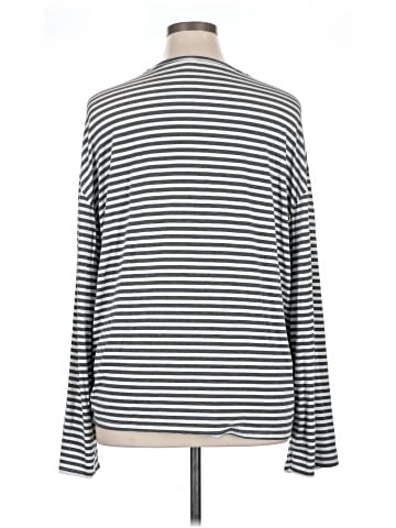 Missguided Long Sleeve T-Shirt (view 2)