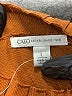 Cato Brown Long Sleeve Turtleneck Size L - photo 7