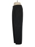 Chadwicks 100% Wool Stripes Black Wool Pants Size 6 (petite) - photo 5