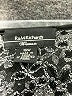 R&M Richards Silver Kimono Size 16 - photo 7