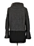 Moth Gray Turtleneck Sweater Size L - photo 2