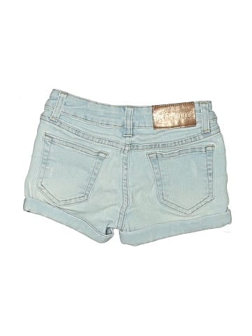 BCBGirls Denim Shorts (view 2)
