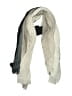 14th & Union 100% Acrylic Gray Scarf One size - photo 1