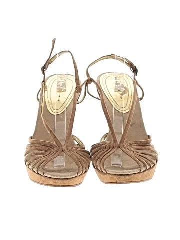 Nine & Company Wedges (view 2)