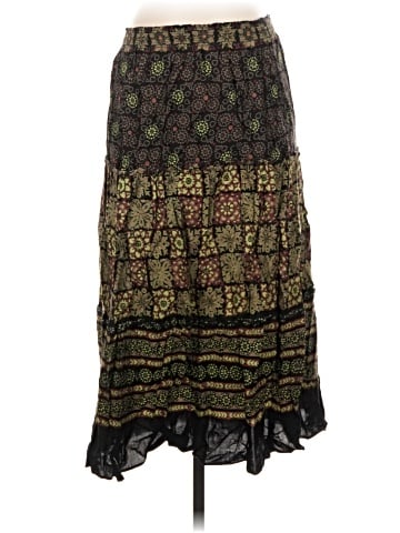 Clyde Casual Skirt (view 1)