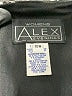 Alex Evenings Black Cocktail Dress Size 18w - photo 7