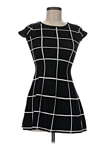 My Michelle Casual Dress (view 1)