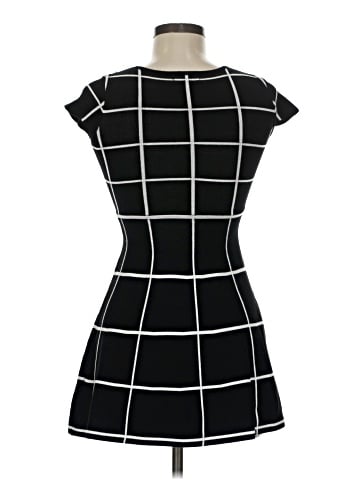 My Michelle Casual Dress (view 2)