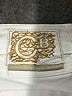 Christopher Blue Ivory Casual Pants Size 6 - photo 7