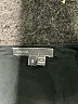 Vince. Black Long Sleeve Blouse Size S - photo 7