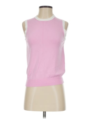 Zara Sweater Vest (view 1)