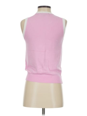 Zara Sweater Vest (view 2)