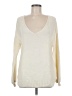 Boden Ivory Pullover Sweater Size 6 - photo 1