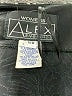 Alex Evenings Black 3/4 Sleeve Blouse Size 2 - photo 7