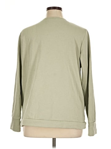 Cuddl Duds Sweatshirt (view 2)