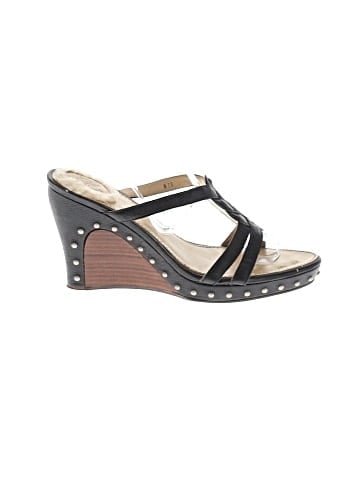 Ugg Wedges (view 1)