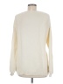 Boden Ivory Pullover Sweater Size 6 - photo 2