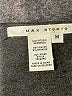 Max Studio Gray Cocktail Dress Size M - photo 7