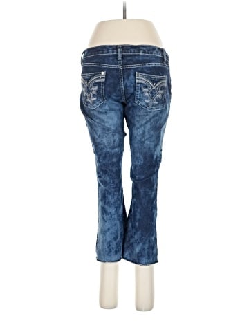 Islandia Jeans (view 2)