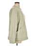 Cuddl Duds Green Sweatshirt Size 1X - photo 4