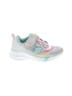 Skechers Silver Sneakers Size 7 (kids) - photo 1