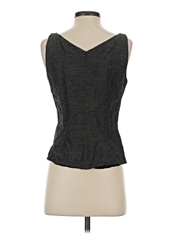 Dana Buchman Tank Top (view 2)