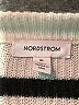 Nordstrom Stripes White Pullover Sweater Size XL - photo 7