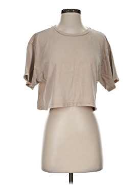 Double Zero Short Sleeve T Shirt