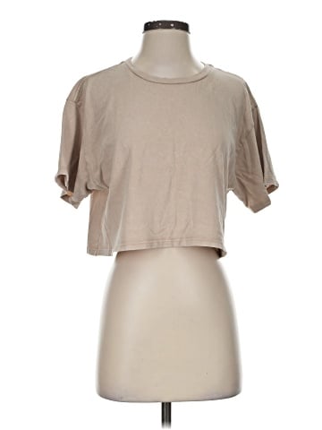 Double Zero Short Sleeve T-Shirt (view 1)