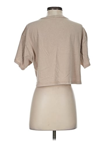 Double Zero Short Sleeve T-Shirt (view 2)