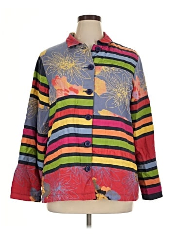 MULTIPLES Blazer (view 1)