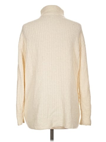 L.L.Bean Turtleneck Sweater (view 2)