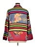 MULTIPLES Red Blazer Size 1X - photo 2