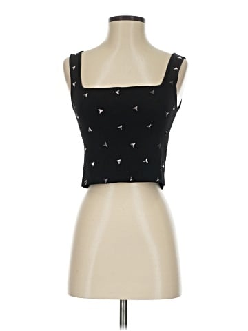 Zara Tank Top (view 1)