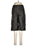 Divided by H&M 100% Polyester Black Cargo Pants Size 8 - photo 1