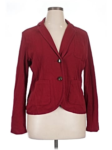 Lands' End Blazer (view 1)