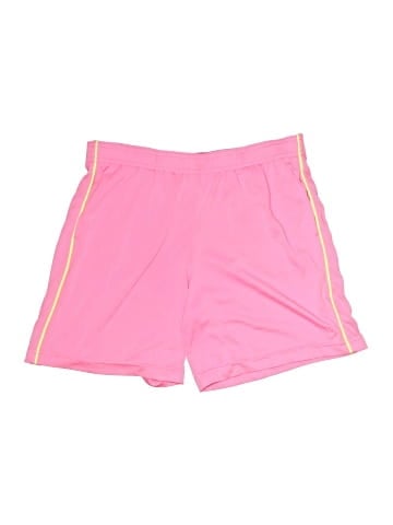 Danskin Now Athletic Shorts (view 1)