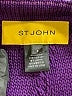 St. John Purple Pullover Sweater Size P (petite) - photo 7