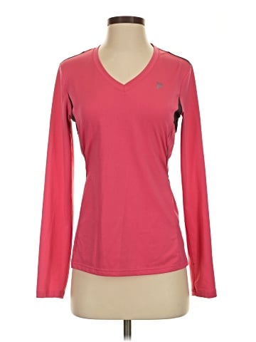 Fila Sport Long Sleeve T-Shirt (view 1)